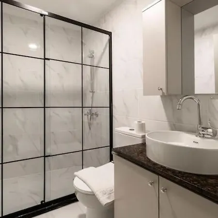 Cozy & Comfy Studio At Beyoglu - 55 * Стамбул