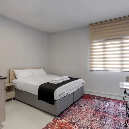 Cozy & Comfy Studio At Beyoglu - 55 *