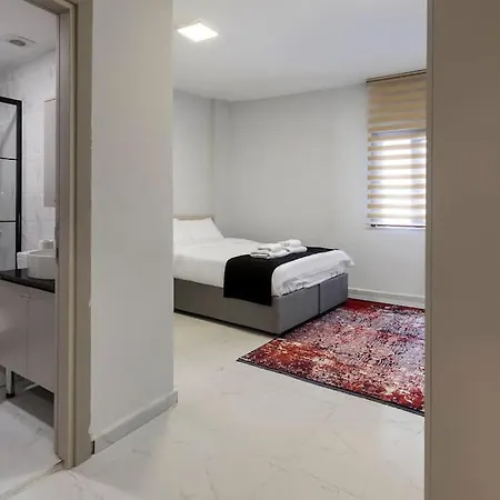 Апартаменты Cozy & Comfy Studio At Beyoglu - 55 *